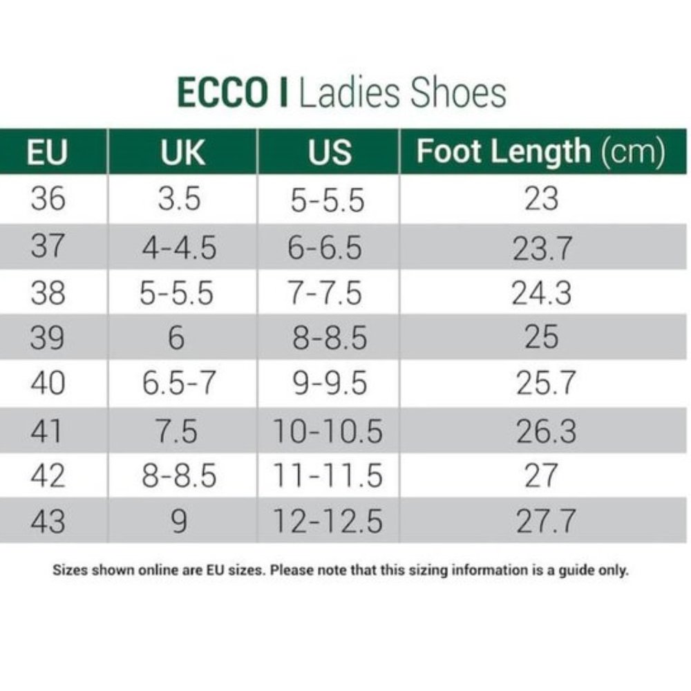 🎁 ECCO GORA Women's Mid-Cut Boot GORE-TEX - Picture 7 of 13